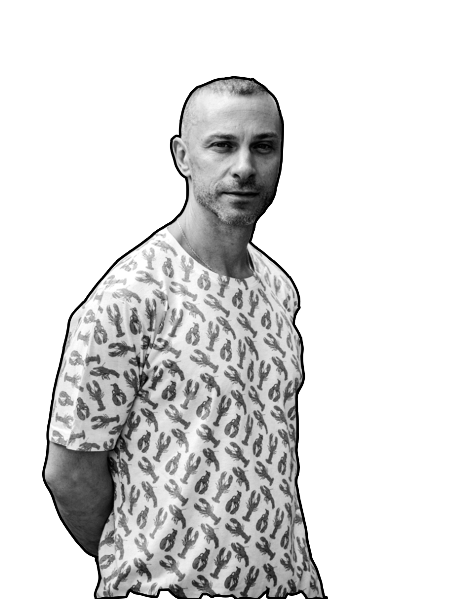 Fernando Lazaro