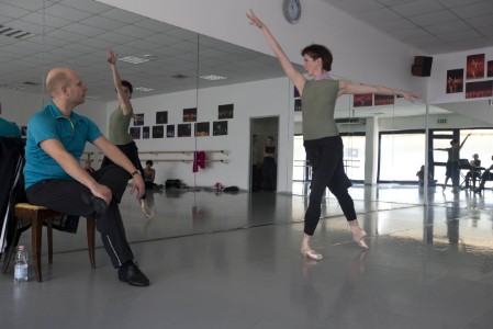 Sofia Gumerova Etoile Mariinsky
