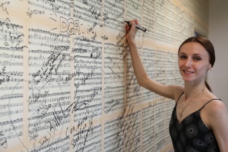 SVETLANA ZAKHAROVA